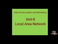 Network Devices-Routers and Gateway, Virtual LAN and its types-DCN