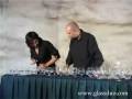 glass harp - &quot;The Old Castle&quot; and &quot;Ballet of the Unhatched Chicks&quot; by M.Mussorgsky.