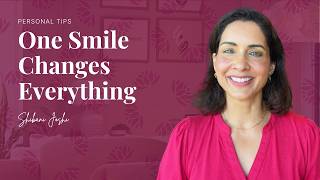 The Power of Smile