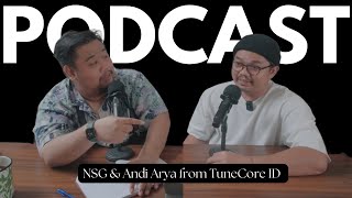 Bagaimana kabar musik Industri di tahun 2024? #nsgvlog #weeklyvlog #vlog14- LIFE AS A MUSIC PRODUCER