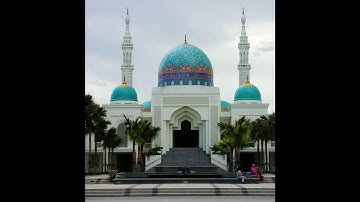 سورة ق.... بصوت الشيخ العشري عمران برواية حفص عن عاصم