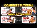 I found a secret AI NICHE which is getting 4M+ views | Full Tutorial | My Secret Workflow