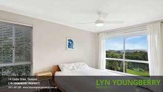 Lyn Youngberry Property Presents | 14 Cedar Drive, Dunoon