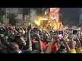 The mahol pune