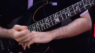 Overtone Scale (fourth mode of melodic minor or Lydian Dominant) - 30sec Modal Workout