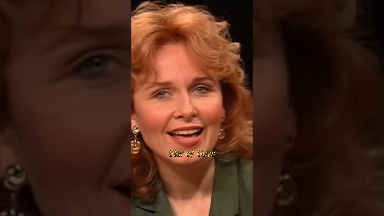 Get ready to dive into an inspiring conversation with Kate Burton as she reflects on her illustrious