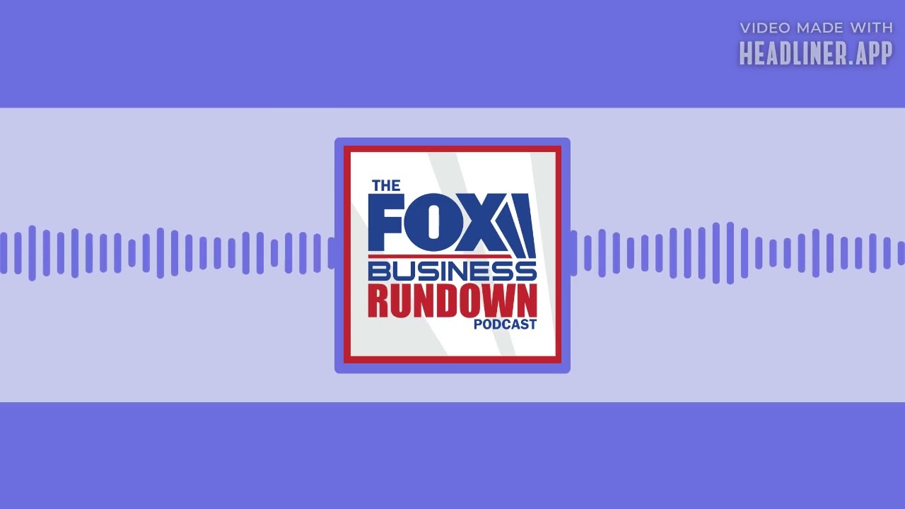 Business Rundown: China Trade Tensions, The Price Of Chocolate, And AWS Outage | The Fox News...