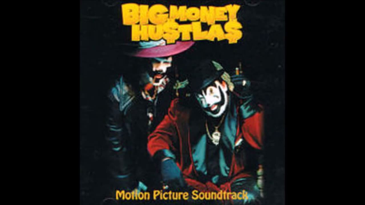 Big Money Hustlas Soundtrack