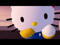 Hello Kitty Dancing Hello Kitty Dancing
