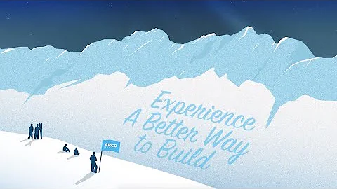 ARCO/Murray 2021 Holiday Video