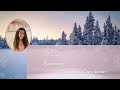 Runaway / Cover Maria Clara Davite