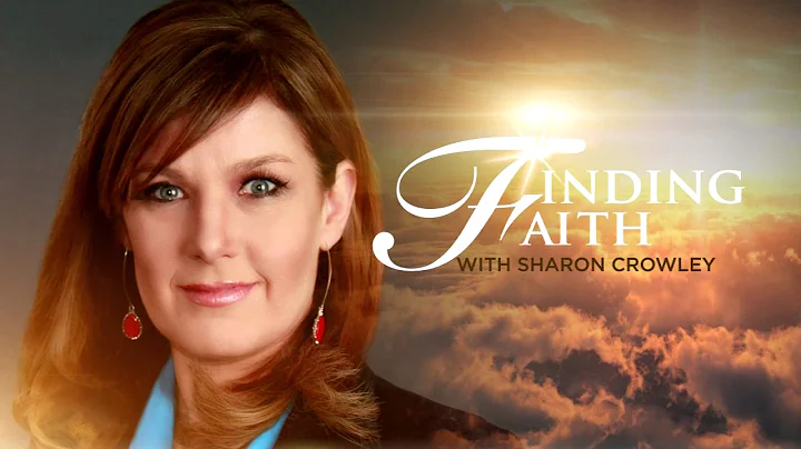 Finding Faith: Christmas Eve Special