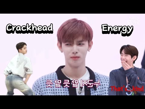 zerobaseone funny moments (you had me at hello era)