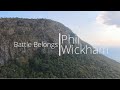 Battle belongs cover  phil whickham  doxa deo xanadu