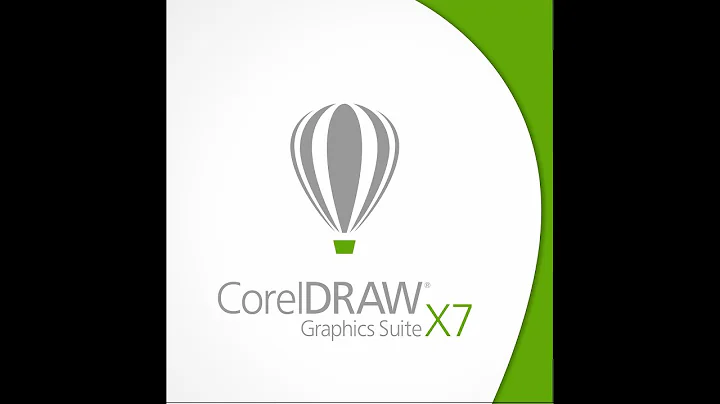 How To Download and Install and Activate CorelDRAW X7 Full