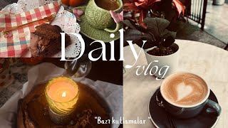 Harika Bir Sonbahar Günü Sessiz Kutlamalar 🎈