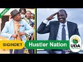 Hustler Nation Stano Sigindet Official Music Audio 