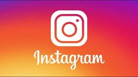 Como fazer a retrospectiva do Instagram?
