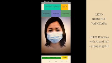 Scratch and MIT App Development at the LIFE Robotics