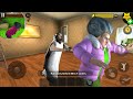 Scary Teacher 3D - troll Miss T gameplay (Mod menu) #scaryteacher3d