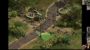 Commandos 2: Men of Courage on SteamOS | Steam Play + Proton