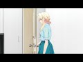 IDOLiSH7 | I wish I'd been born a man instead
