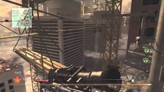 Highrise / Hitmarkers! Episode 1