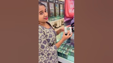 fossil gen 6 smart watch unboxing❤️| #shorts #fossil #watch