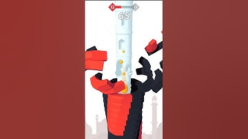 stack bounce high score Level 13