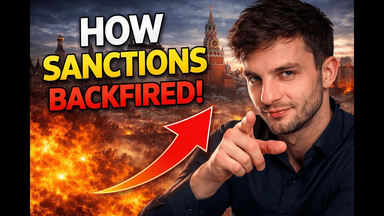 Are Sanctions Destroying Farmers in Russia?