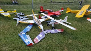 R/C Airfest 2019!  Radio Control Fun Day! by MSM Adventures 72 views 4 years ago 8 minutes, 7 seconds