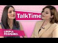 TalkTime I Իմ ճանապարհը ես եմ կերտել,Գոհարն այդ ամենի հետ կապ չունի. Լուսինե Թովմասյան
