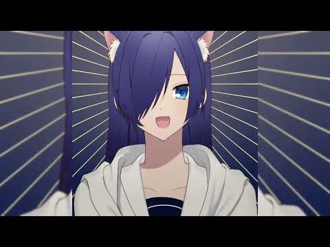 自分のオリキャラ達に歌わせてみた