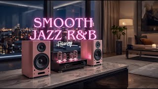 Smooth Jazz &amp; Soulful R&amp;B – Smooth Soul Background Music for Creative Work