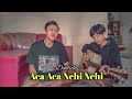 Aca aca nehi nehi  dadido  cover gitar by khafi ft kamal