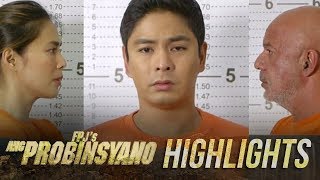 Cardo and Vendetta face the charges against them | FPJ's Ang Probinsyano
