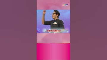 Cười ná thở với màn diễn tả không lời của các anh chồng 