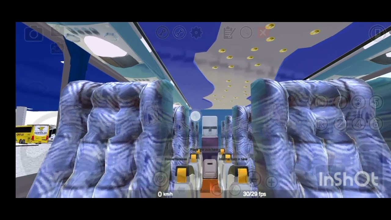 Mods Venezolanos para protón bus simulator urbano