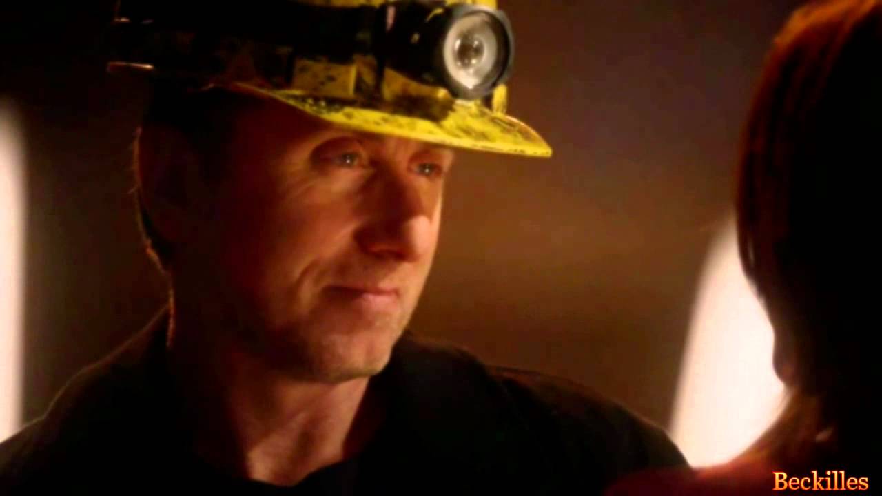 Together [Cal & Gillian]