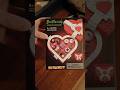Brickcraft: Valentine's Chocolates Set