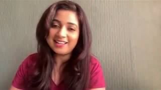 Ghar More Pardesiya unplugged - Shreya Ghoshal singing Ghar More Pardesiya | #StayAtHome |