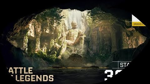 [HINDI] GRAND LAN FINALS - DAY 02| iQOO BMPS 2024