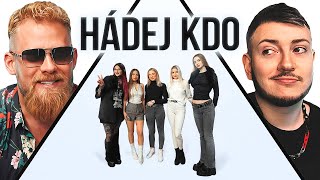 Thumbnail for HADEJ KDO NEDĚLÁ ONLY**NS ft. MARCUS X