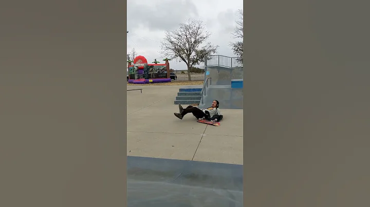 bouncy house