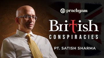 How did British Destroy Indian Guru Shishya Parampara? | Pt. Satish Sharma