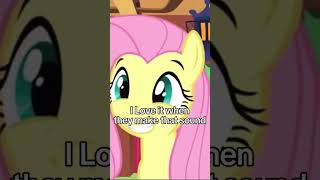 🐾 mlp #fluttershy #mlp #mylittlepony