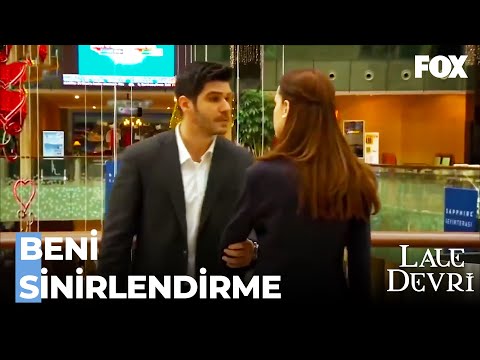 Çınar Toprak'ın Sözleri Karşısında YIKILDI! - Lale Devri 67. Bölüm