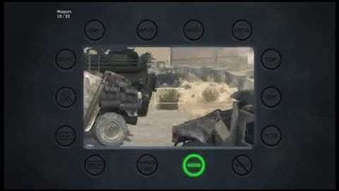 Modern Warfare 3: Gun Game "How not to use a Javelin"