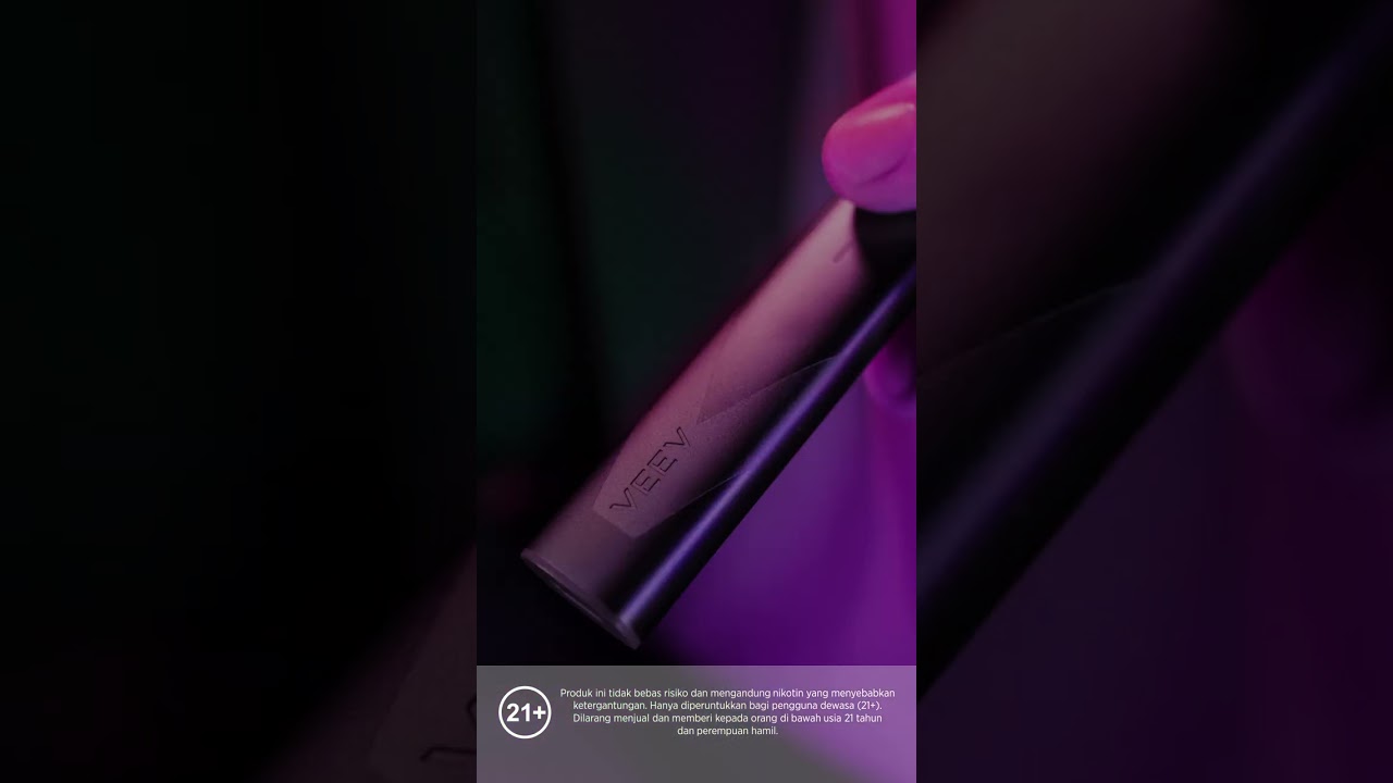 The ONE device that tastes as good as it looks