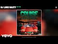 DJ Luke Nasty Me Time Audio mp3